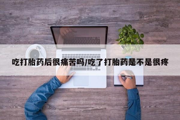 药流药微信吃打胎药后很痛苦吗/吃了打胎药是不是很疼