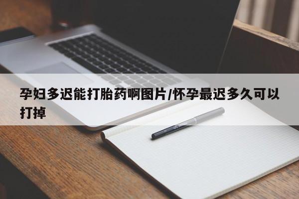 药流药微信孕妇多迟能打胎药啊图片/怀孕最迟多久可以打掉