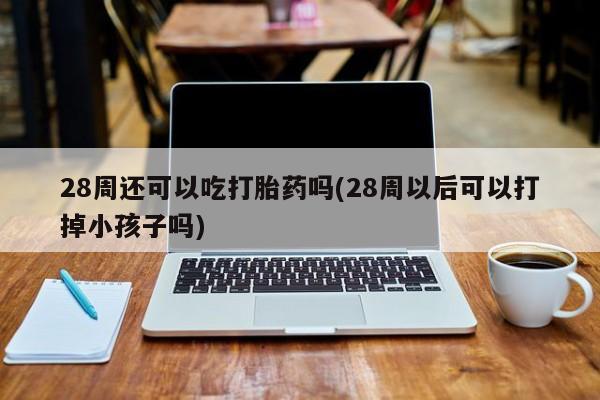 药流药微信28周还可以吃打胎药吗(28周以后可以打掉小孩子吗)